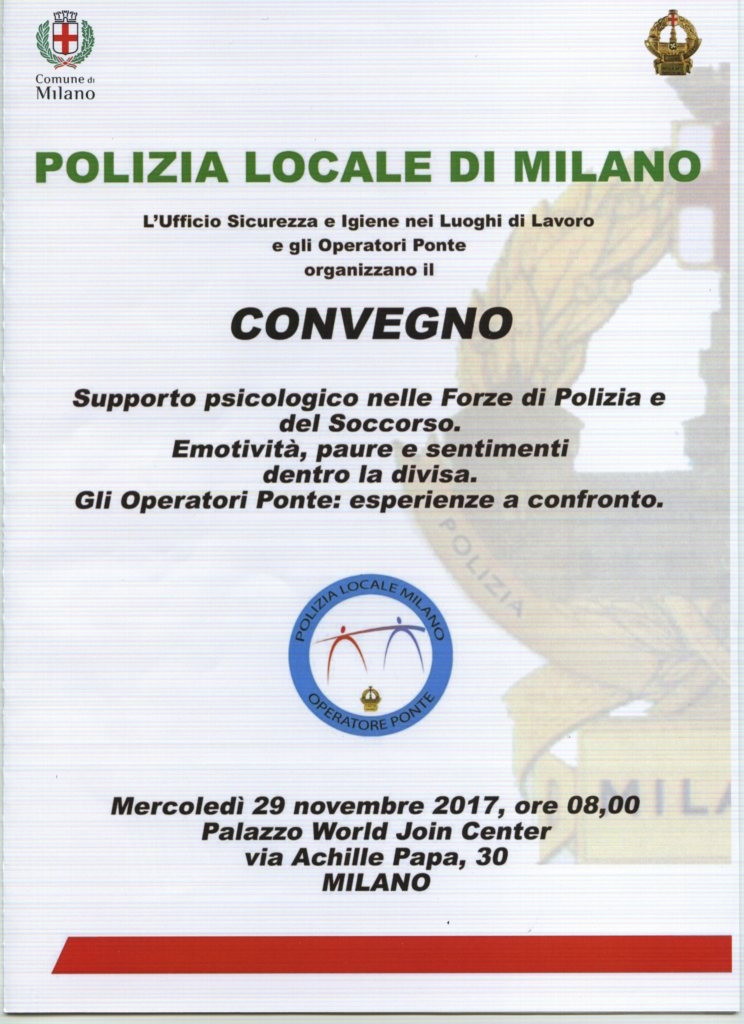 programma convegno